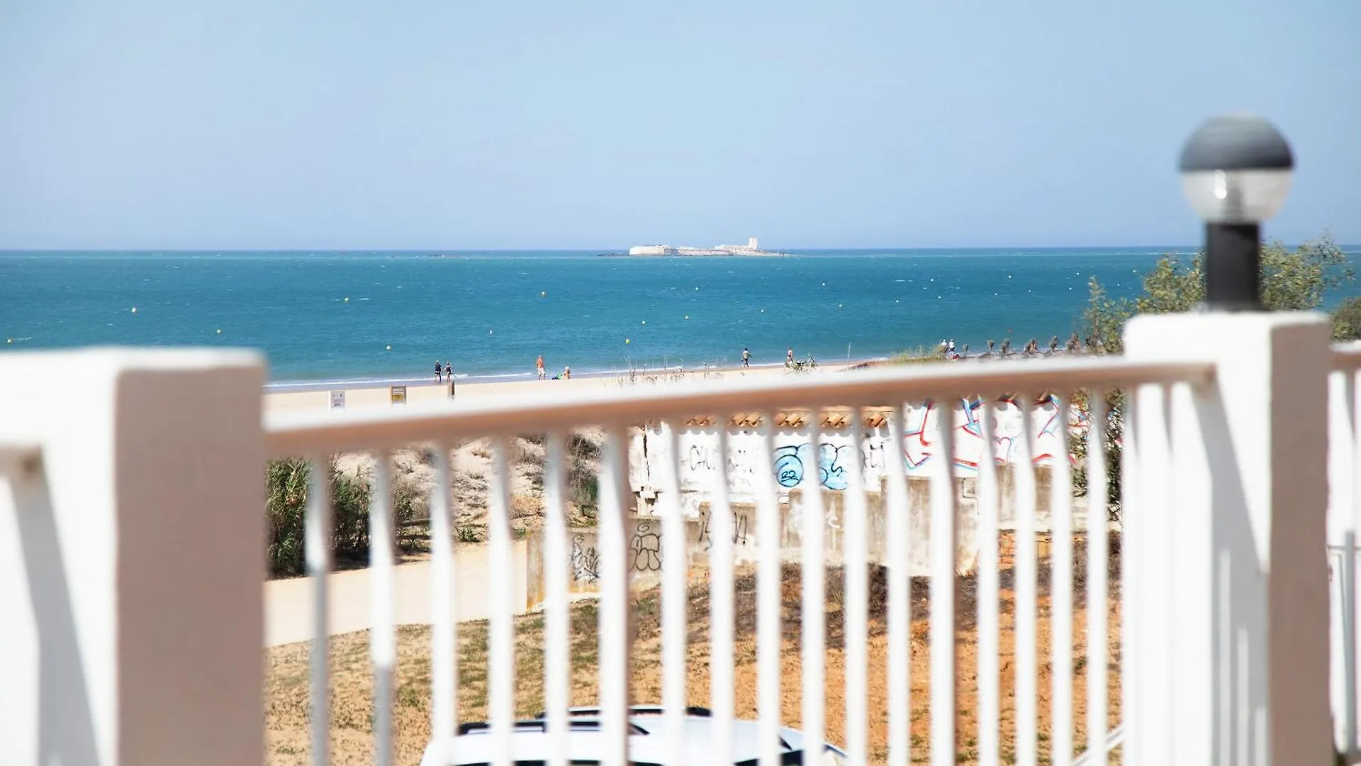 Apartamento Los Balcones E Chiclana de la Frontera Spain